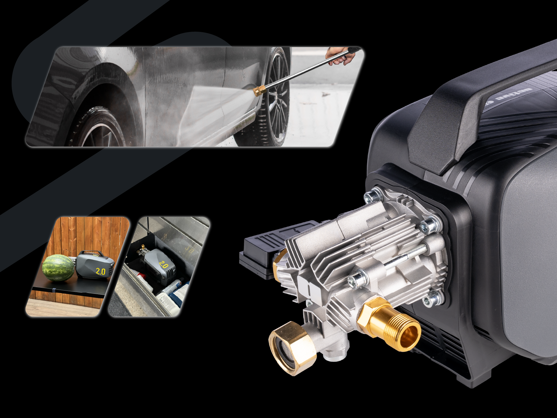 At it’s functional best