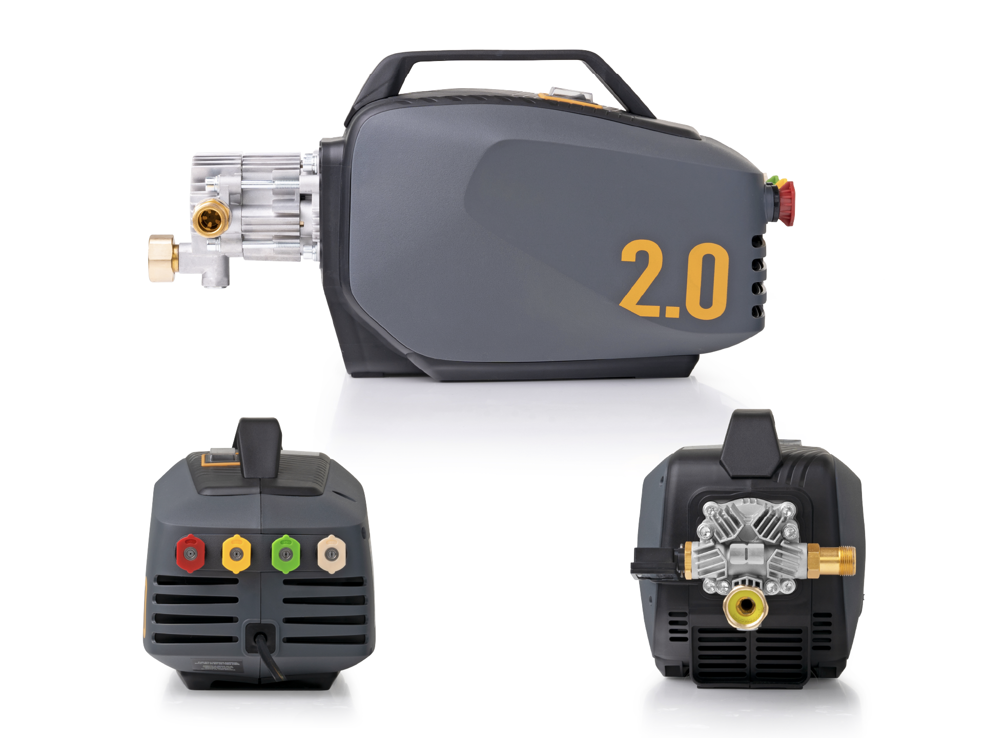 Your Upgrade Starts Here