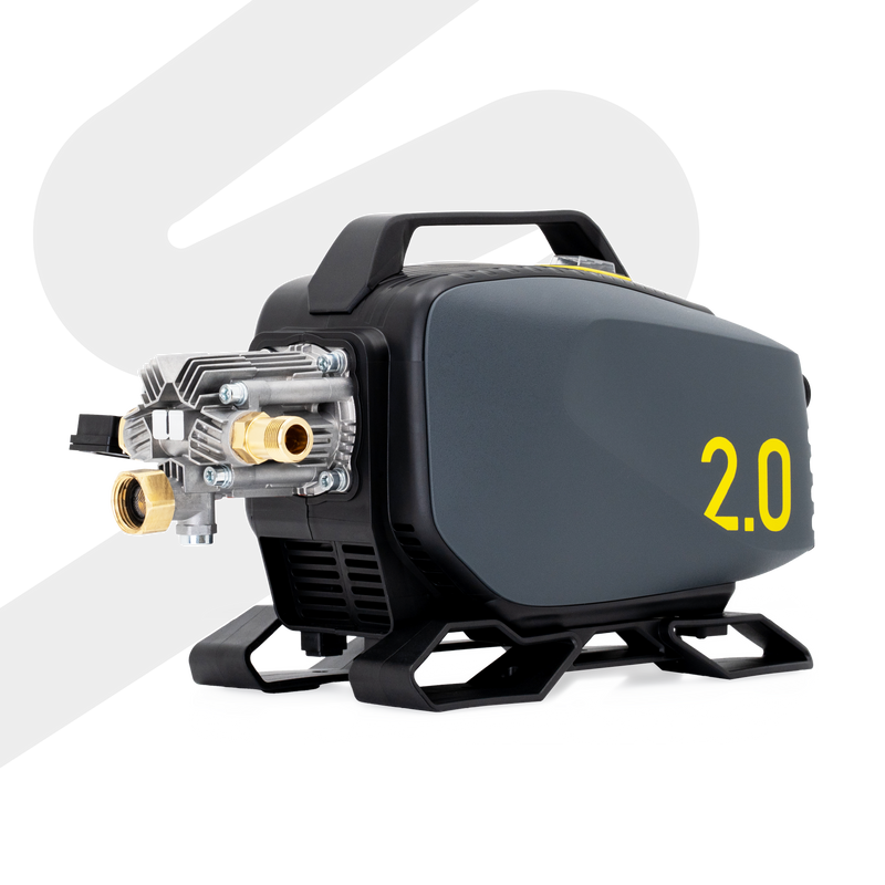 ACTIVE™ 2.0 Electric Pressure Washer (Tool only)