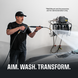 ACTIVE™ 2.0 Electric Pressure Washer (Tool only)