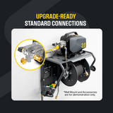 ACTIVE™ 2.0 Electric Pressure Washer (Tool only)