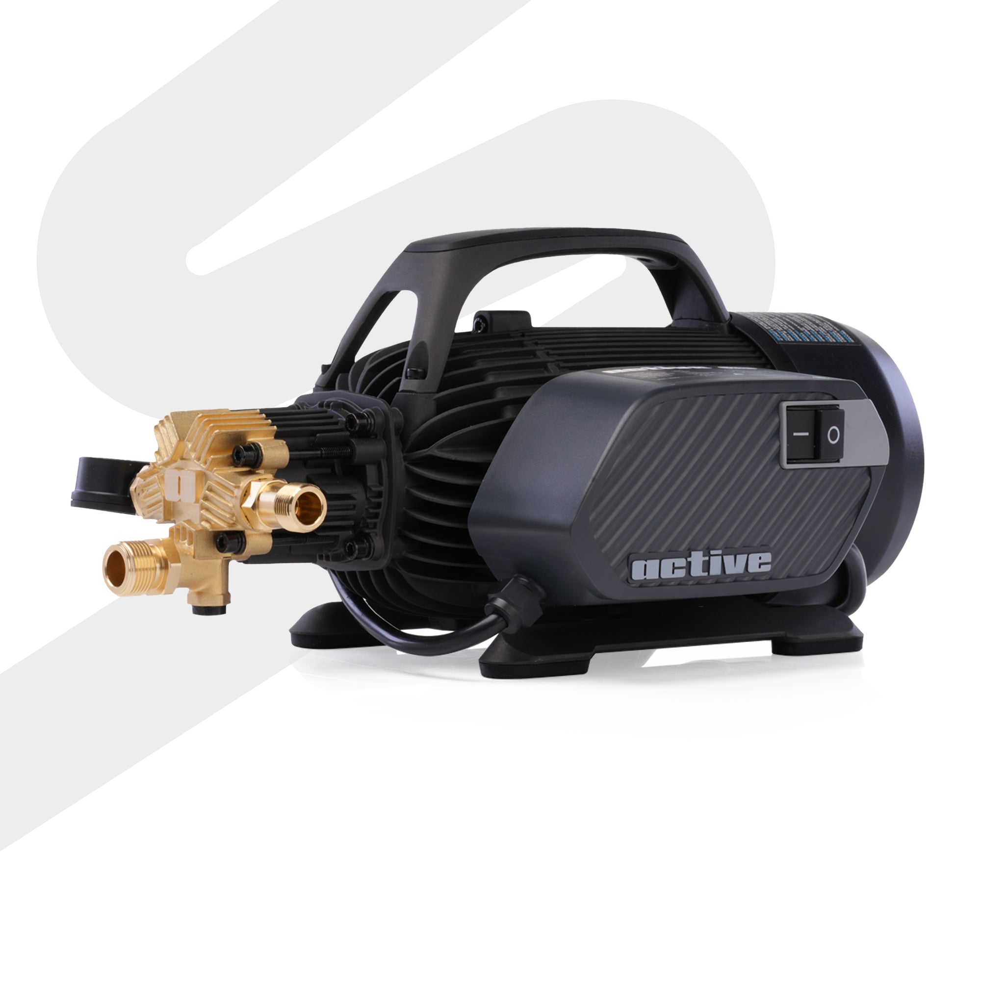 Buy ACTIVE™ Premium Pressure Washer Foam Cannon – Active Products Inc.