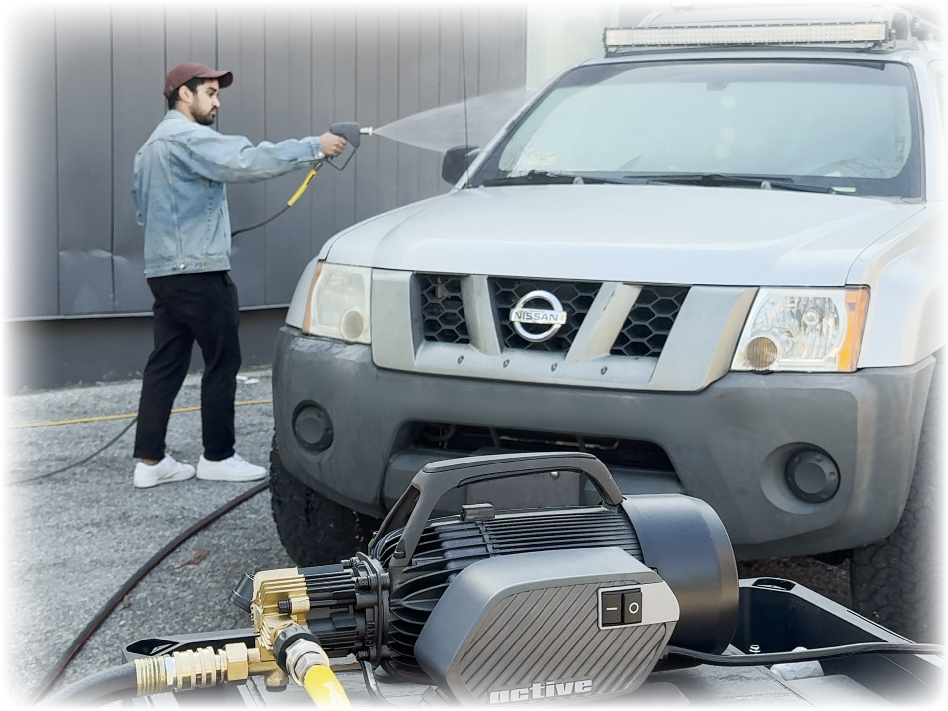 Functional Performance