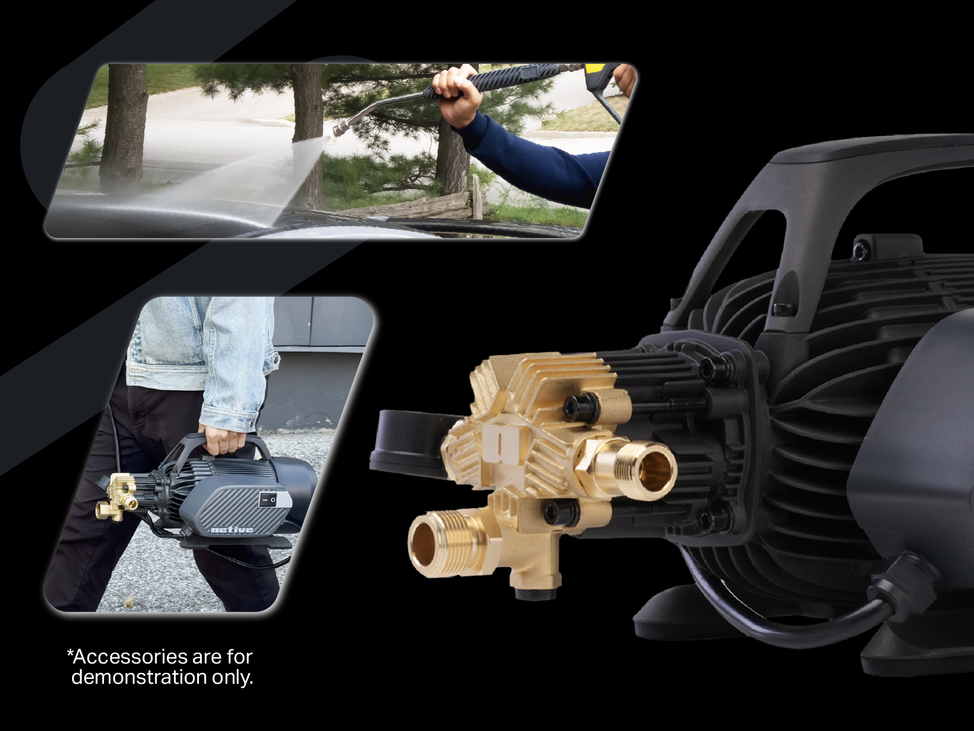 At its functional best