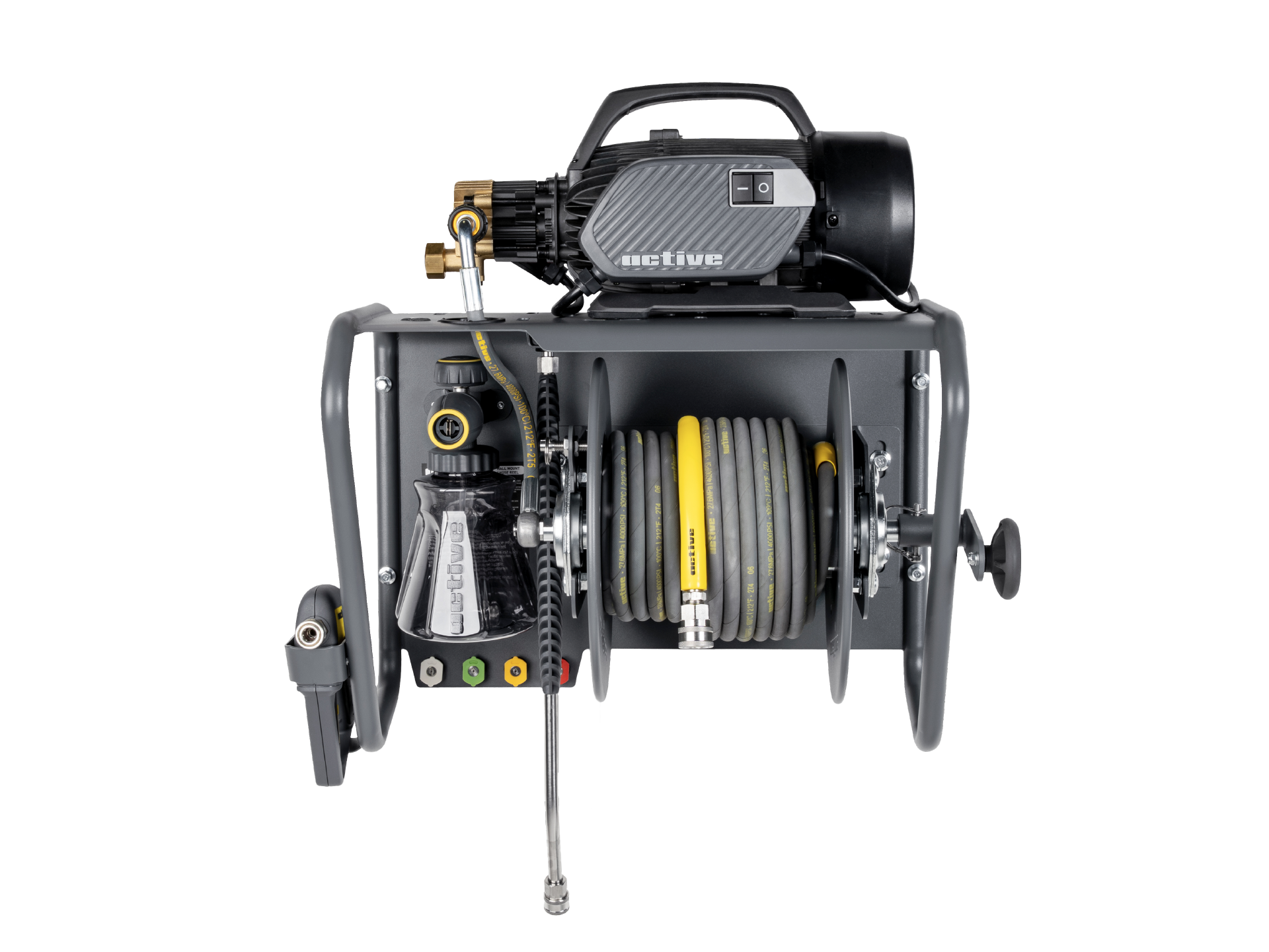 Your Upgrade Starts Here 