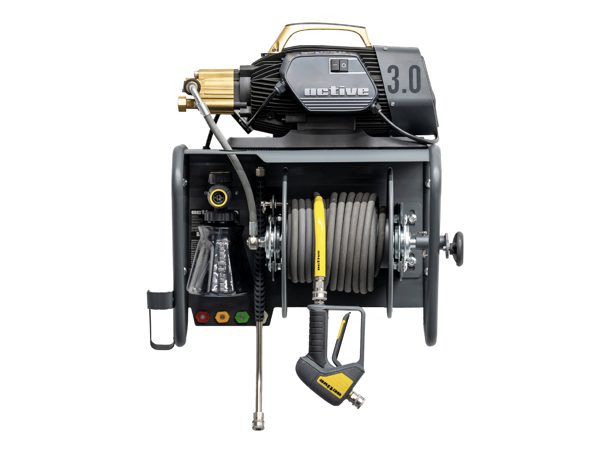 Your Upgrade Starts Here