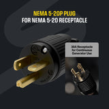 Active™ 3.0 Electric Pressure Washer (20 Amps | 110-120V/ 60 Hz) (Tool Only)