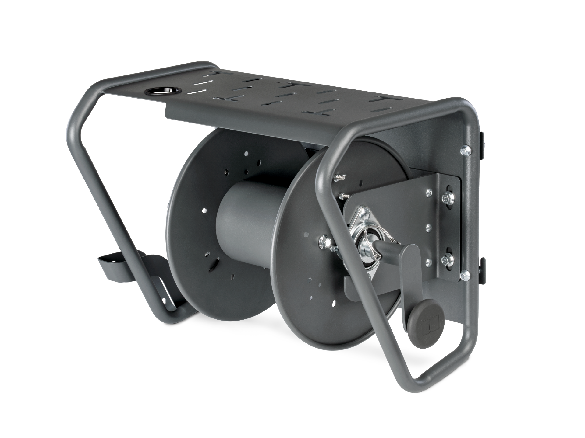 Designed to flow with the wash