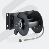 Active Hose Reel for Pressure Washer Hoses
