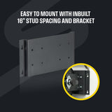 Active Hose Reel for Pressure Washer Hoses