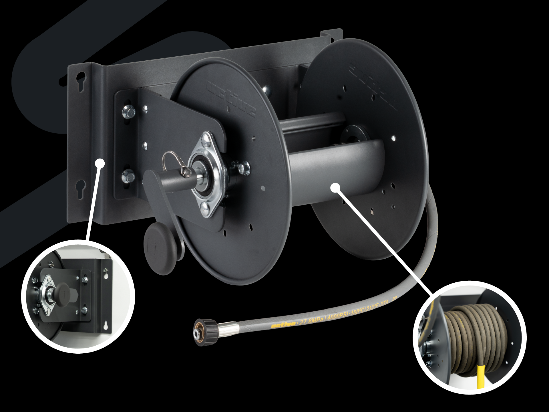 At it’s functional best