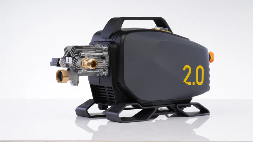 Active™ 2.0 Attachable Feet