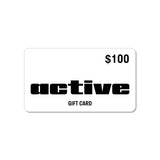 E-Gift Card – Liberate Your Ride
