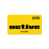 E-Gift Card – Liberate Your Ride