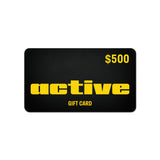 E-Gift Card – Liberate Your Ride