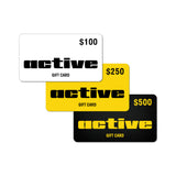 E-Gift Card – Liberate Your Ride