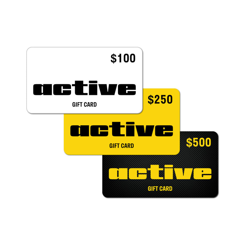 E-Gift Card – Liberate Your Ride