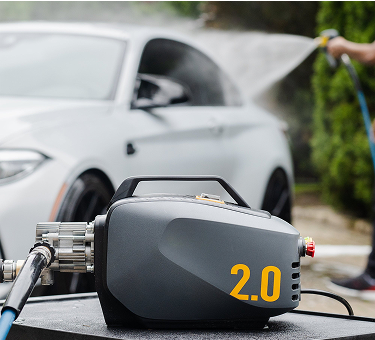 Don't Settle For Less.