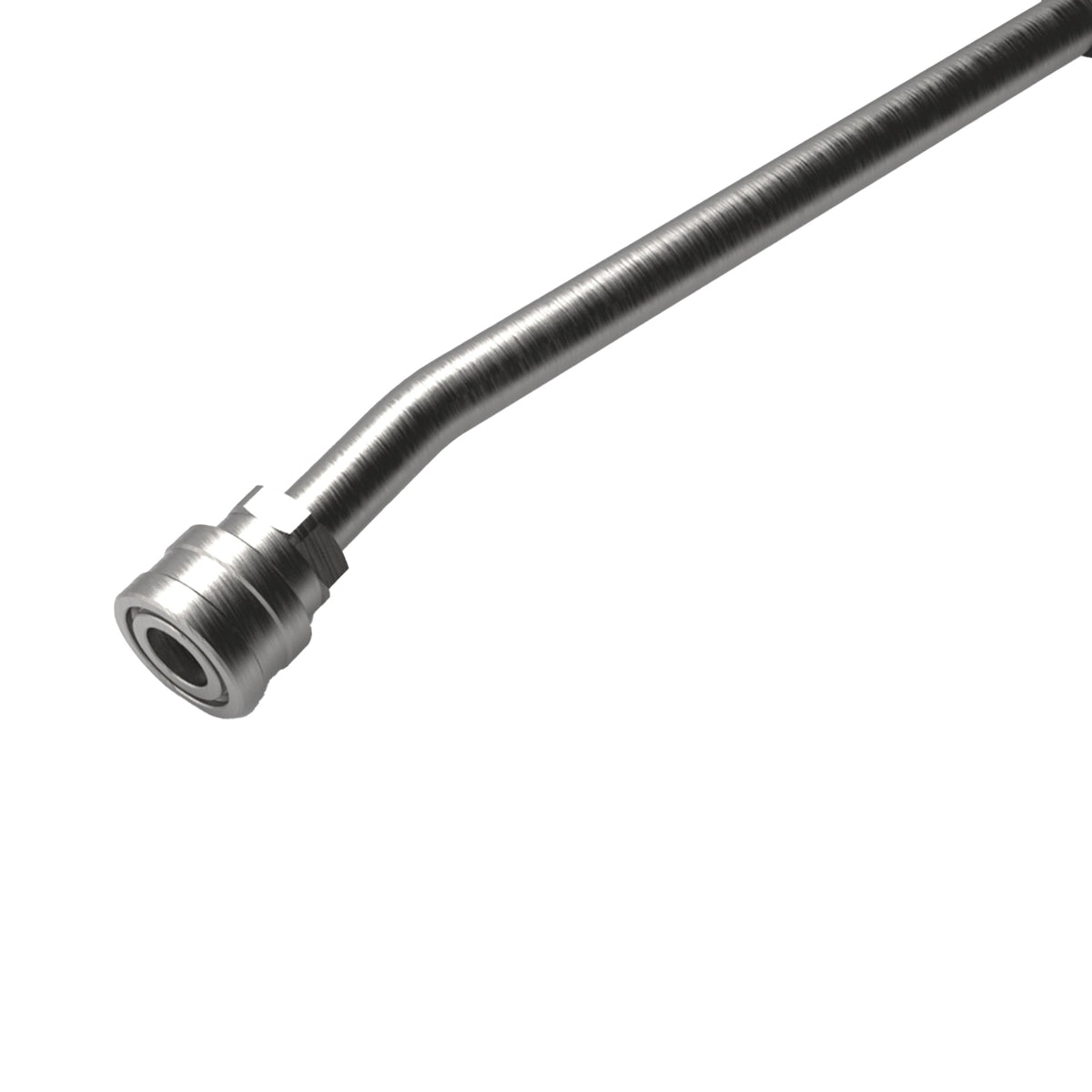Active™ Premium Pressure Washer Lance with quick connects isolated on a white background by Active Products Inc.