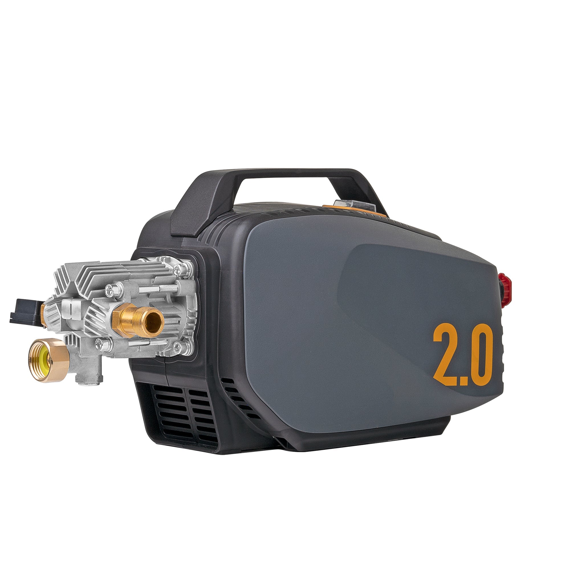Buy Active™ 2.0 Pressure Washer - Active Products Inc.